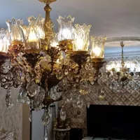 لوستر کلاسیک