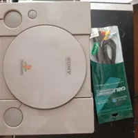 پلی استیشن 1 ps1
