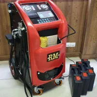 روغن ساکشن گیربکس فول اتوماتیک