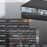 هوشمندانه ببینید-مطمعن زندگی کنید/دوربین مداربسته|دوربین مداربسته|پردیس, |دیوار