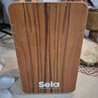 کاخن آلمانی برند Sela|درام و پرکاشن|کرج, عظیمیه|دیوار