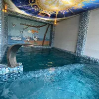 ویلا استخر دار نوساز مسیر قلعه رودخان.مالک هستم