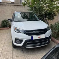 امویام X33 S اسپرت، مدل ۱۳۹۹ استثنایی