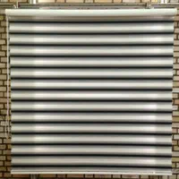 پرده زبرا طرحدار برند برتکس ترک|پرده، رانر، رومیزی|رشت, دیلمان|دیوار