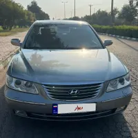 هیوندای آزرا گرنجور 3300cc، مدل ۲۰۱۰|خودرو سواری و وانت|شیراز, سینما سعدی|دیوار