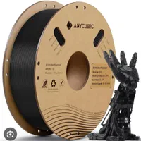 فیلامنت PLA پرینتر سه بعدی ELEGOO  و ANYCUBIC|پرینتر، اسکنر، کپی، فکس|تهران, تهرانپارس غربی|دیوار