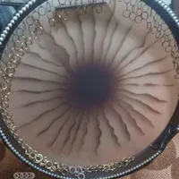 دف قدیمی