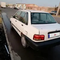 سواری پراید