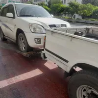 یدک کش امداد خودرو شبانه روزی