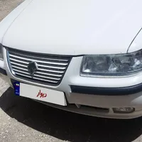 سمند LX ساده، مدل ۱۴۰۰