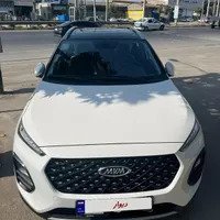ام‌وی‌ام X22 Pro IE، مدل ۱۴۰۱|خودرو سواری و وانت|گرگان, |دیوار