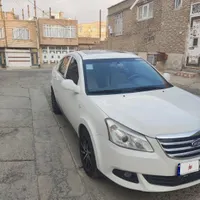 ام‌وی‌ام 550 اتوماتیک، مدل ۱۳۹۵|خودرو سواری و وانت|بوکان, |دیوار