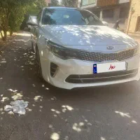 اپتیما۲۰۱۶فول، جی تی لاین