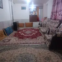 اجاره روزانه/هفتگی/ماهانه باغ ویلا|اجارهٔ کوتاه‌مدت ویلا و باغ|سمیرم, |دیوار