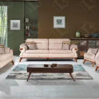 مبلمان لورنت ۸نفره|مبلمان خانگی و میز عسلی|زنجان, |دیوار