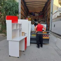باربری بوکان حمل جابجای اسباب منزل باماشین کارگران