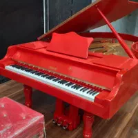پیانو گرند مخصوص فضای بزرگ و لوکس|پیانو، کیبورد، آکاردئون|تهران, جمهوری|دیوار