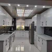 سقف کاذب برای حمام سرویس بهداشتی wc معرق طلق cnc|عمده‌فروشی|تهران, شهرک طالقانی|دیوار
