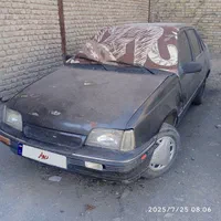 دوو ریسر GTE، مدل ۱۹۹۲