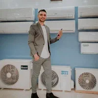 فروشگاه بزرگ شهراسپیلت وکولر درشعبه1و2نقدواقساط|کولر گازی و فن‌کوئل|گرگان, |دیوار