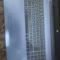 لپ تاپ مهندسی Hp notebook|رایانه همراه|تهران, لویزان|دیوار