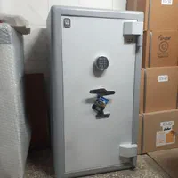 گاوصندوق خرید ، فروش خریدار گاو صندوق سریjd|دفتر کار|تهران, بازار|دیوار