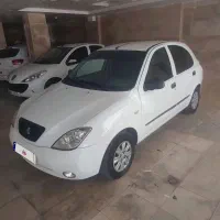 تیبا ۲ مدل ۹۹