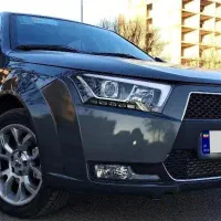 دنا پلاس اتوماتیک مدل 1401