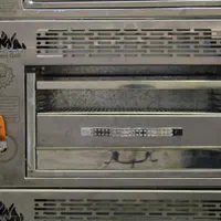 کباب پز خانگی تابشی