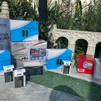 رادیو وایرلس با بر ۱۵کیلومتر اینترنت بی سیم|مودم و تجهیزات شبکه|شیراز, سینما سعدی|دیوار