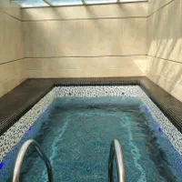 اجاره باغ ویلا شاندیز استخر آب گرم