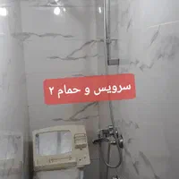 واحد ۵۲متر ۲خواب سندتکبرگ بازسازی شده مجتمع الغدیر|فروش آپارتمان|رشت, دیانتی|دیوار