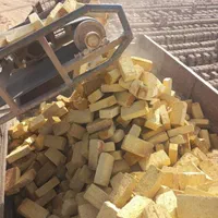 پخش مستقیم آجرفشاری ماسه کوهی ماسه دوشور بصورت عمد