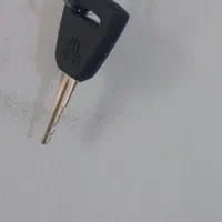 گم شدن سویچ ماشین