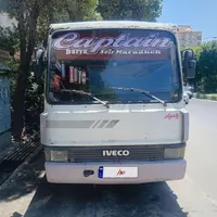 مینی بوس اویکو ۲۱ نفره|خودرو سنگین|مراغه, |دیوار