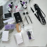 دستگاه اکستنشن وی لایت  تار به تار ویلایت V Light|آرایشی، بهداشتی، درمانی|تهران, میدان ولیعصر|دیوار