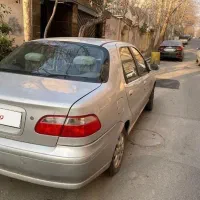 فیات سی ینا، مدل ۱۳۸۸|خودرو سواری و وانت|تهران, بوستان شیان|دیوار