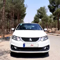 ساینا اس دوگانه فابریک مدل ۴۰۲