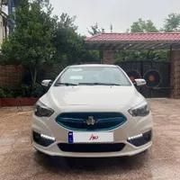 شاهین G CVT، مدل ۱۴۰۴