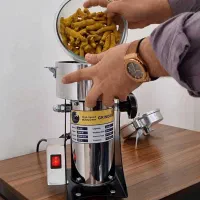 آسیاب الاکلنگی صنعتی عطاری ۲لیتر ui-118 یوزیران|خردکن، آسیاب، غذاساز|کرمان, |دیوار