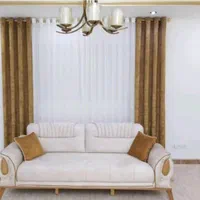 پرده به قیمت تهران|پرده، رانر، رومیزی|بندرعباس, |دیوار