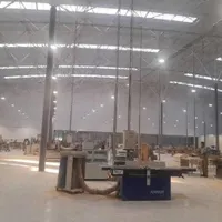 فروش کارخانه مجهز و هوشمند کد۵۵(املاکبلندی)