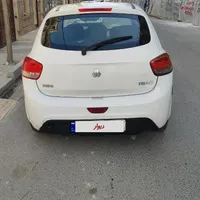 تیبا 2 (هاچبک) EX، مدل ۱۳۹۶|خودرو سواری و وانت|تهران, تهران‌سر|دیوار