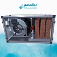 نصب و سرویس انواع کولرهای آبی