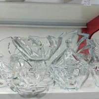 سرویس کریستال