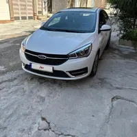 چری آریزو5 اکسلنت