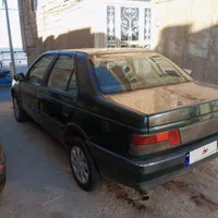 پژو آر دی (RD) دوگانه سوز CNG، مدل ۱۳۸۲|خودرو سواری و وانت|تربت‌حیدریه, یحیی آباد|دیوار