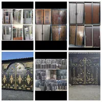 بزرگترین تولیدی درب پنچره ایران هستیم|مصالح و تجهیزات ساختمان|تهران, شهرک ابوذر|دیوار