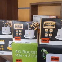 مودم سیم کارتی فول اپراتور تک پورت B2 برای دوربین