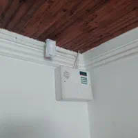 دوربین مدار بسته و دزدگیر اماکن|خدمات پیشه و مهارت|کرج, کمال‌شهر|دیوار